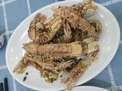 -明记海鲜大排档(巽寮湾店)