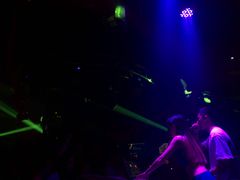 -V AMUSING CLUB·酒吧(银河中心店)