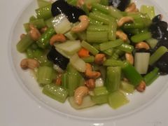 -老长春肉馆(创业大街店)