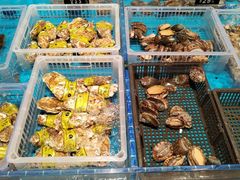 -艳阳天·非遗楚菜(武汉客厅店)