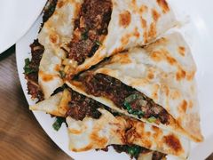 -牛街同乐祥肉饼店(天通苑店)