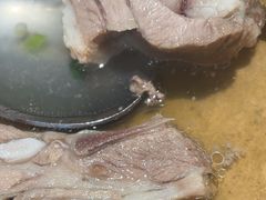 -羊之道草原味道清真餐厅(番禺店)