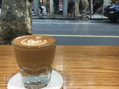 -Onirii Coffee(长乐路店)