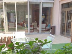 -江户前日本料理(瑞诗酒店店)