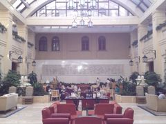 iphone_upload_pic-利顺德大饭店·维多利亚花园(小白楼店)