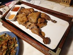 -小吊梨汤·北京菜·烤鸭(鸟巢店)