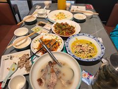 -邑金陵北京烤鸭店·现炒家常菜(ITC MALL店)