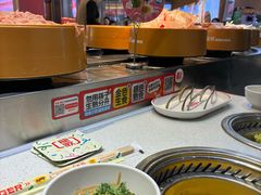 -龍歌自助小火锅(秦淮水游城店)