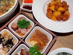 -四道菜·福建菜馆(新街口金鹰店)