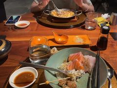 -Mr.Fish鱼鲜生海鲜放题(高德置地冬广场店)