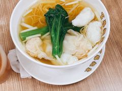 -百福麵家(新馬路店)