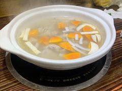 -龙泉人椰子鸡·糟粕醋·地标海南菜(龙昆南店)