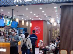 门面-茶话弄(北京密云万象汇店)