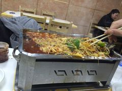-亚东串烤(共康东路店)