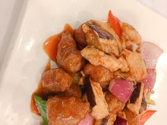 -朱仔记食府(江南大道店)