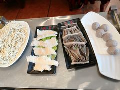 -潮泰牛肉火锅 · 创于1992年(车公庙店)