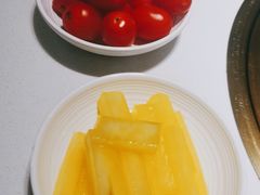 -韩时烤肉(枫蓝店)
