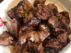-辛氏火炉·韩式古法烤肉(松北店)