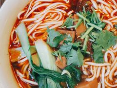 -李先生牛肉面大王(大兴枣园店)