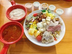 -So Lounge索兰至餐厅(蓝色港湾店)