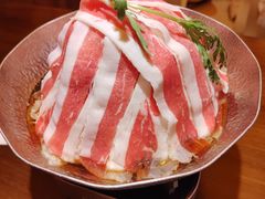 -白石的深夜食堂(济南万象城店)