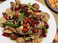 -叁宝烤肉·西安烧烤(东三爻店)