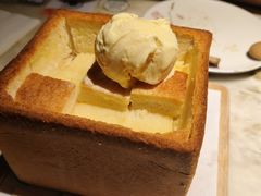 -绿茶餐厅(朝阳大悦城店)