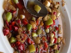 -严记小天府酸菜鱼(西四路店)