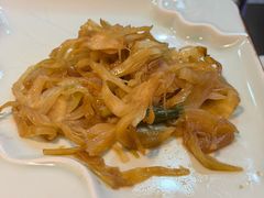 -大佛寺高级素食自助餐厅