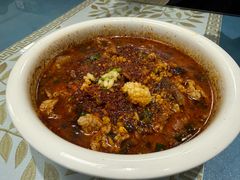 -芳芳餐厅(白沙路店)