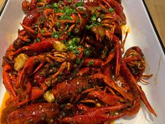 -文叔·湖北名小吃·小龙虾(华强北店)