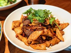 -纳瓦新疆菜(银都店)