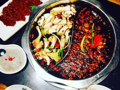 -纸盐河码头火锅(十八梯店)