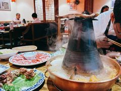 -东镇老火锅(高新区店)