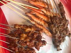 -烧货·活海鲜炭烧(湖滨商业街店)