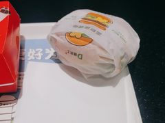 -德克士(中心医院店)