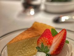 -Wolfgang’s Steakhouse 沃夫冈牛排馆(上海白玉兰广场店)