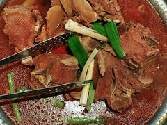 -西贝(吴江路湟普汇店)