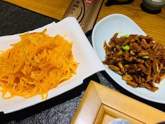 -小城粥道·海胆鲜虾粥(解放广场店)