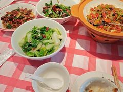 -恰八斗·猛火长沙菜(国贸店)