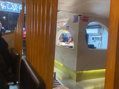 -海银海记潮汕牛肉火锅(新港中路海珠店)