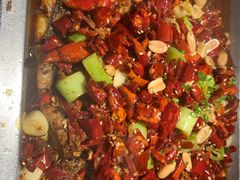 -锦尚阁烤鱼(望京新荟城店)