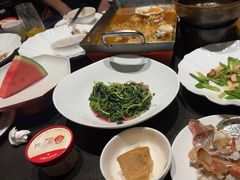 -炊江南·上海菜(国展华漕店)