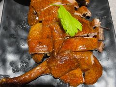 甜皮鸭-肖四女乐山跷脚牛肉(江北星街坊店)