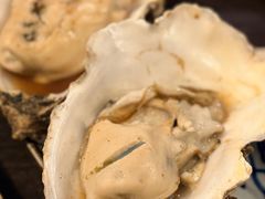 生蚝-哥哥の深夜食堂(红松东路店)