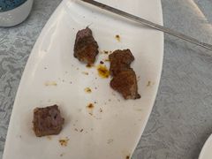 -汗腾格里·风味餐厅(新疆驻京办店)