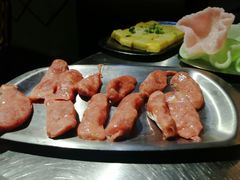 -马路牙子地桌烤肉(工体店)