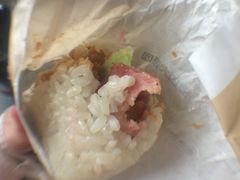 -肯德基(浔阳路店)