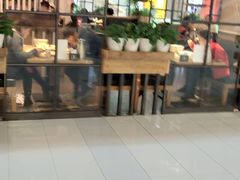 -吕氏疙瘩汤·海鲜新鲁菜(凯德mall新都心店)