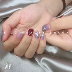 -IDO美甲美睫